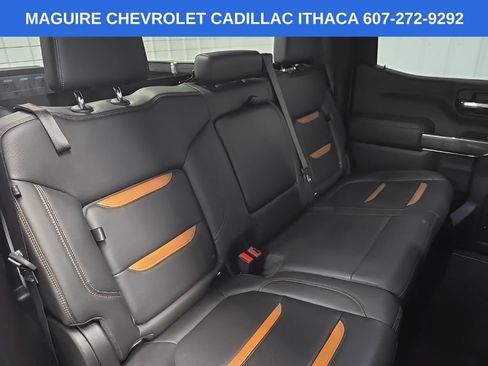 Used 2019 GMC Sierra 1500 AT4 AWD/4WD image 16