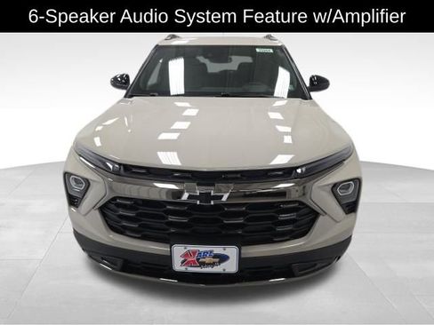 New 2026 Chevrolet TrailBlazer ACTIV w/ Convenience Package image 9