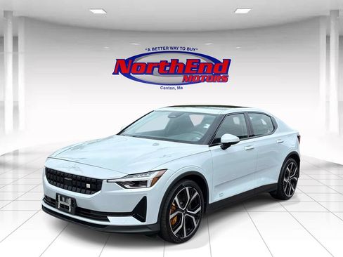 Used 2023 Polestar Polestar 2 AWD/4WD image 3