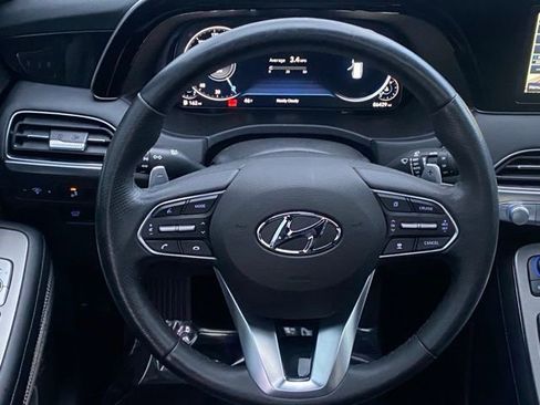 Used 2020 Hyundai Palisade Limited image 13