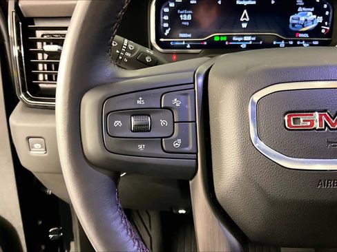 Used 2025 GMC Sierra 2500 AT4X w/ AT4X AEV Edition AWD/4WD image 23