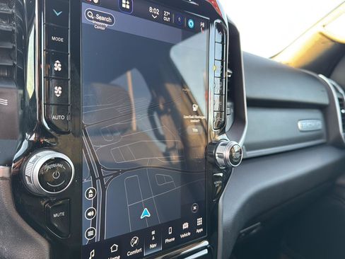 Used 2023 RAM 1500 Big Horn image 25