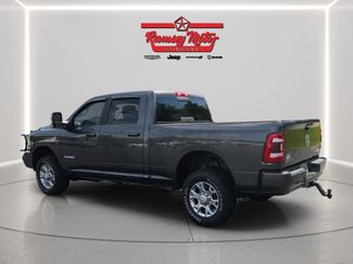 Used 2024 RAM 2500 Laramie w/ Safety Group AWD/4WD video 3