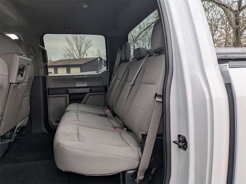 Used 2016 Ford F150 XLT w/ Equipment Group 301A Mid image 9