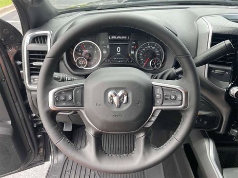 New 2026 RAM 2500 Big Horn image 35