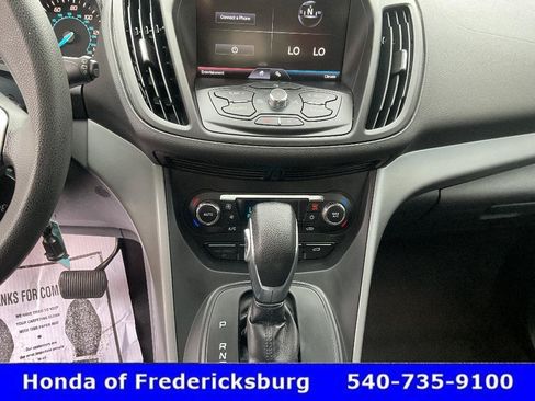 Used 2014 Ford Escape SE w/ SE Chrome Package FWD image 36
