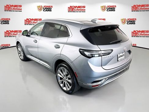 Used 2023 Buick Envision Avenir image 2