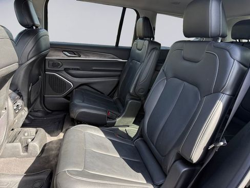 Used 2021 Jeep Grand Cherokee L Limited image 17