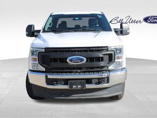 Used 2022 Ford F250 XL w/ Power Equipment Group video 2