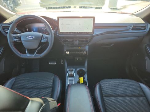 Used 2024 Ford Escape ST-Line w/ Tech Pack #1 image 13