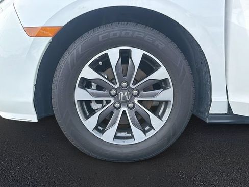 Used 2023 Honda Odyssey EX-L image 9
