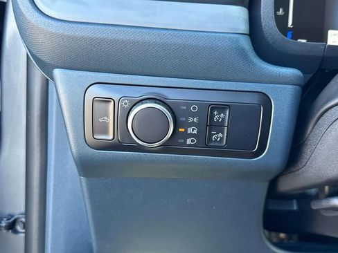 New 2025 Ford Maverick Lariat w/ Black Appearance Package image 22