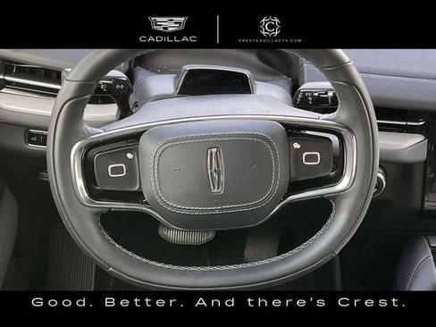 Used 2025 Lincoln Navigator Reserve w/ Jet Appearance Package image 12