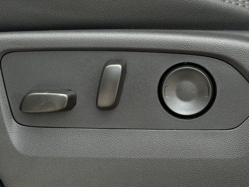 New 2026 Chevrolet Silverado 1500 High Country w/ Technology Package image 21