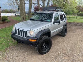 Used 2004 Jeep Liberty Sport w/ PWR Convenience Group image 1
