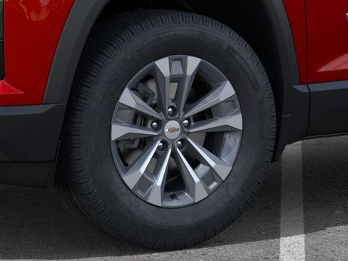 New 2026 Chevrolet Equinox LT AWD/4WD image 39