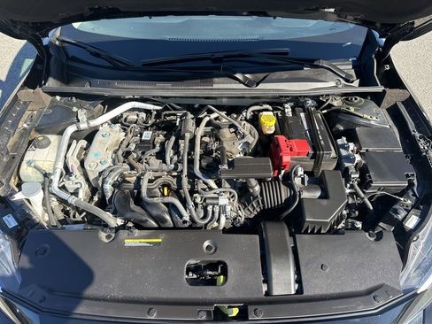 Used 2024 Nissan Sentra SV image 30