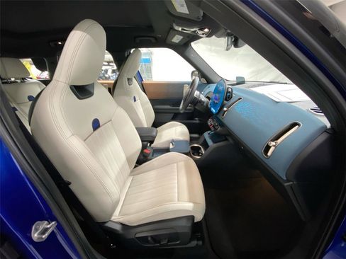 Certified 2025 MINI Cooper Countryman S image 30