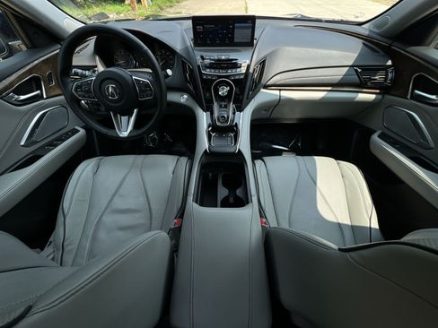 Used 2019 Acura RDX AWD w/ Advance Package image 58