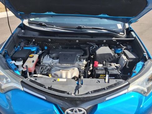 Used 2016 Toyota RAV4 XLE image 13