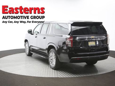 Used 2023 Chevrolet Suburban LS RWD image 39