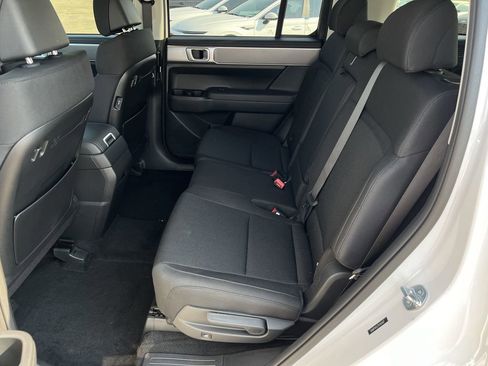 New 2026 Hyundai Santa Fe SE w/ Tow & Go Package image 18