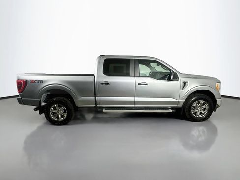 Used 2023 Ford F150 XLT w/ XTR Package AWD/4WD image 7
