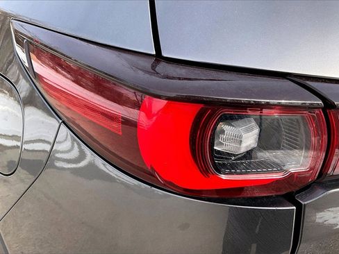 Certified 2023 MAZDA CX-5 AWD 2.5 S w/ Preferred Package image 30