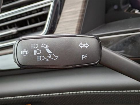 New 2026 Volkswagen Atlas SEL image 28