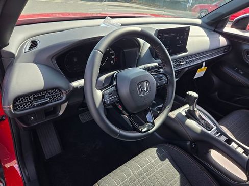 New 2027 Honda HR-V Sport image 8