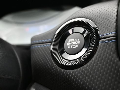 New 2026 Jeep Compass Latitude image 16