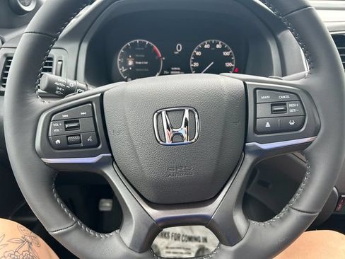 New 2026 Honda Ridgeline RTL image 27