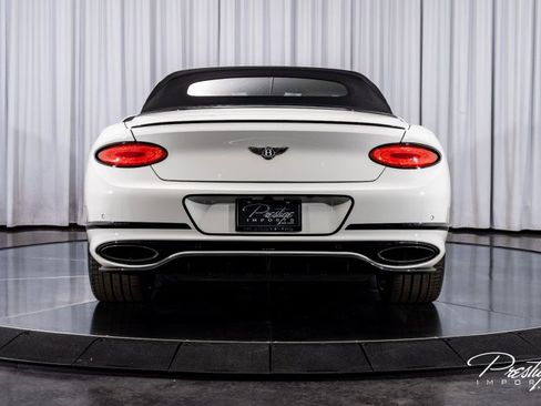 Used 2020 Bentley Continental GT First Edition image 23