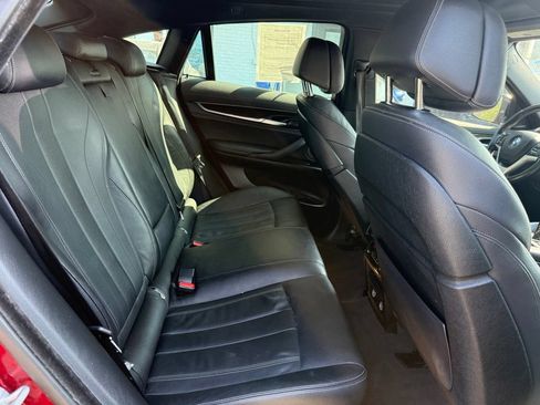 Used 2018 BMW X6 sDrive35i RWD image 29