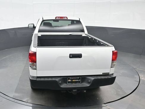 Used 2013 Toyota Tundra 4x4 Double Cab w/ TRD Rock Warrior Pkg image 20
