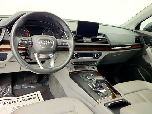 Used 2019 Audi Q5 2.0T Premium image 13