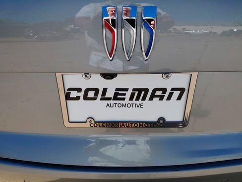 Used 2025 Buick Envision Sport Touring image 24