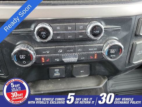 Used 2021 Ford F150 XLT w/ Equipment Group 302A High AWD/4WD image 14