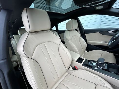 Certified 2025 Audi A5 2.0T Premium Plus w/ Premium Plus image 59