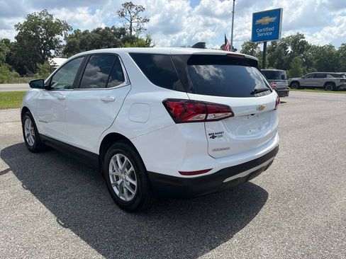 Used 2023 Chevrolet Equinox LT FWD image 6