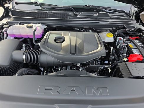 New 2026 RAM 1500 Rebel image 30
