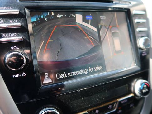 Used 2015 Nissan Murano Platinum w/ Platinum Technology Package image 14