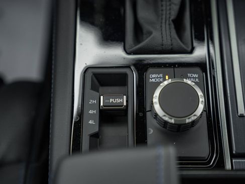 New 2026 Toyota Tundra Platinum image 28