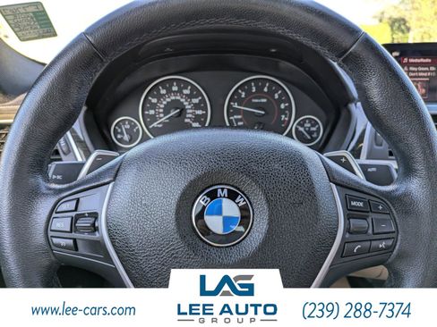 Used 2018 BMW 330i Sedan w/ Convenience Package image 20
