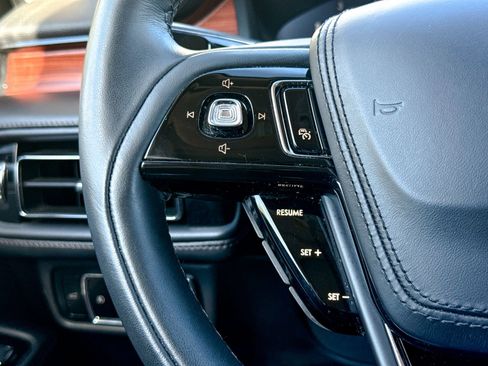 Used 2024 Lincoln Aviator Reserve w/ Equipment Group 201A image 36