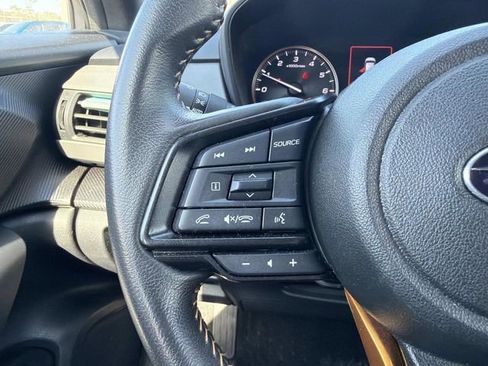 Used 2024 Subaru Crosstrek 2.5i Wilderness image 18