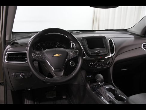 Certified 2023 Chevrolet Equinox LT AWD/4WD image 6