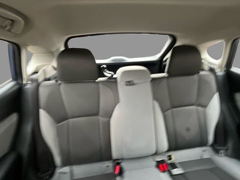 Used 2019 Subaru Crosstrek 2.0i w/ Eyesight System AWD/4WD image 13