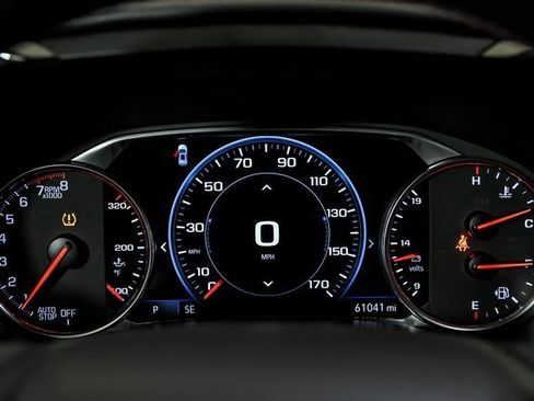 Used 2021 Chevrolet Blazer RS w/ Enhanced Convenience Package image 19