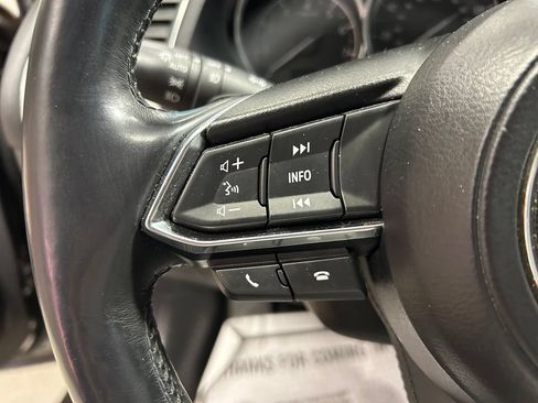 Used 2017 MAZDA MAZDA6 Grand Touring FWD image 12